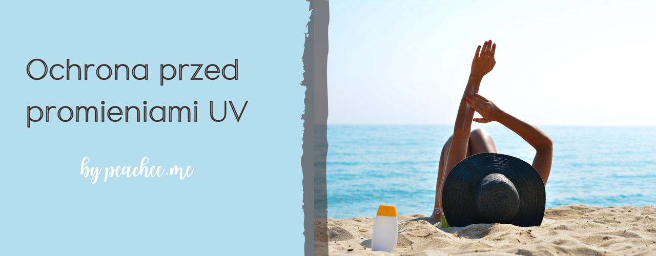 Ochrona przed promieniami UV